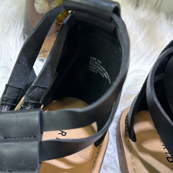 Torrid summer sandals - Picture 9 of 9